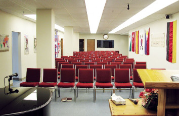 Bloomington commercial office space