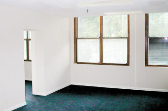 Bloomington business office space