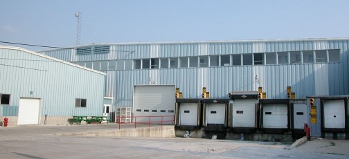 Bloomington manufacturing space for rent